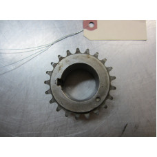 09E108 Crankshaft Timing Gear From 2011 Ford Expedition  5.4
